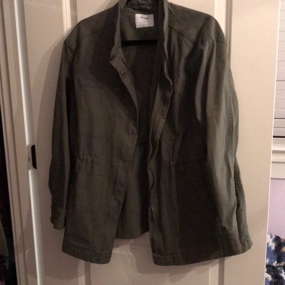 Jacket